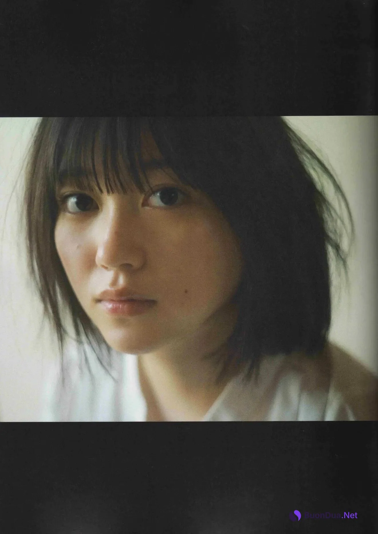Marino Kousaka 幸阪茉里乃, B.L.T Graph 2020年12月号 Vol.60 - 照片 8