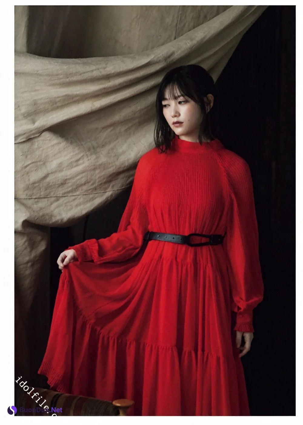 Marino Kousaka 幸阪茉里乃, ENTAME 2022.11 (月刊エンタメ 2022年11月号) - Photo 10