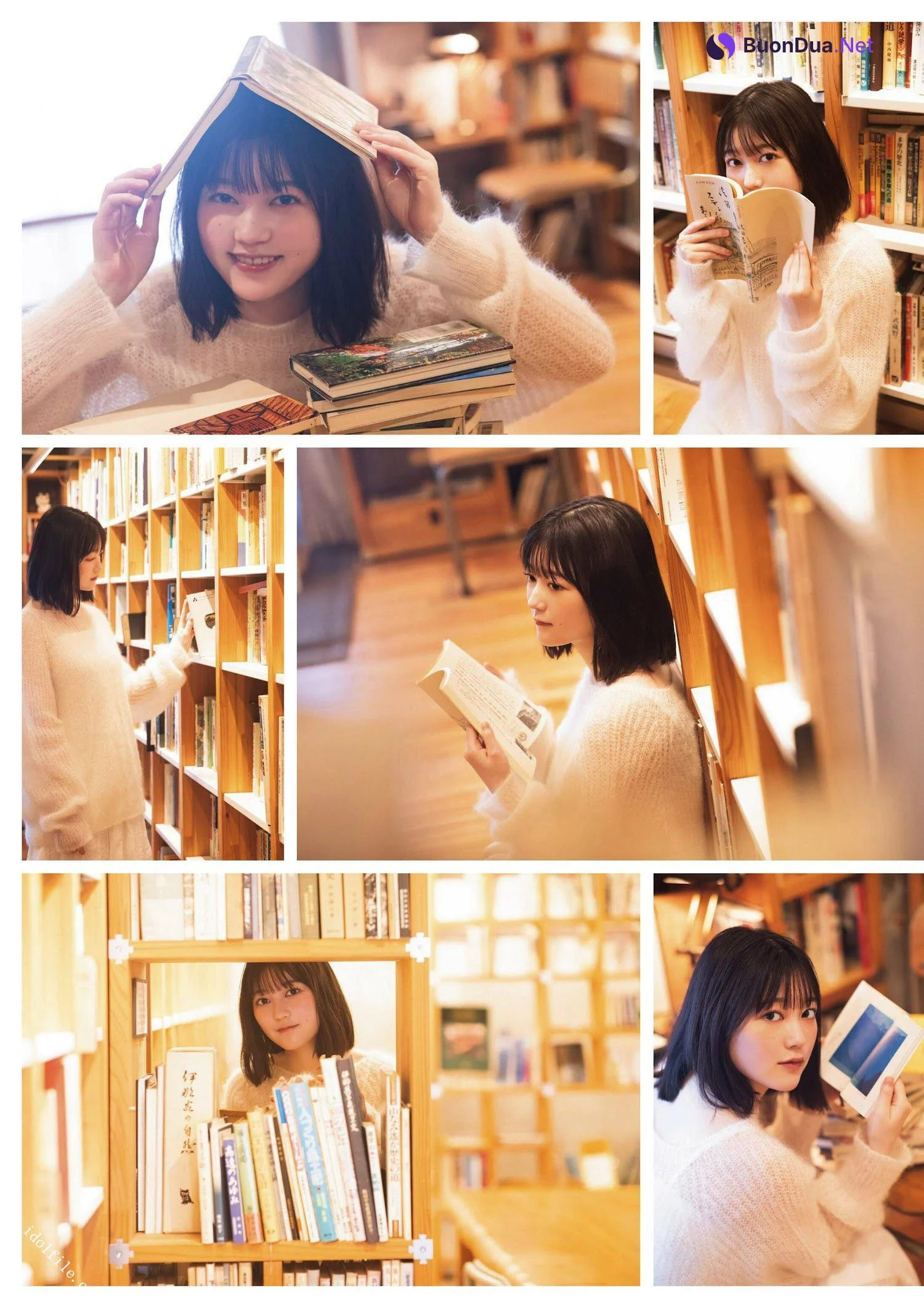 Marino Kousaka 幸阪茉里乃, ENTAME 2022.11 (月刊エンタメ 2022年11月号) - Photo 2