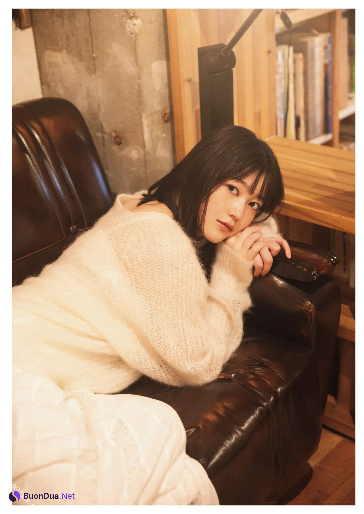 Marino Kousaka 幸阪茉里乃, ENTAME 2022.11 (月刊エンタメ 2022年11月号) - Photo 3