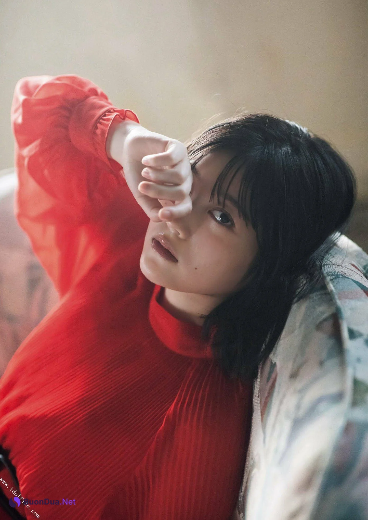 Marino Kousaka 幸阪茉里乃, ENTAME 2022.11 (月刊エンタメ 2022年11月号) - Photo 5