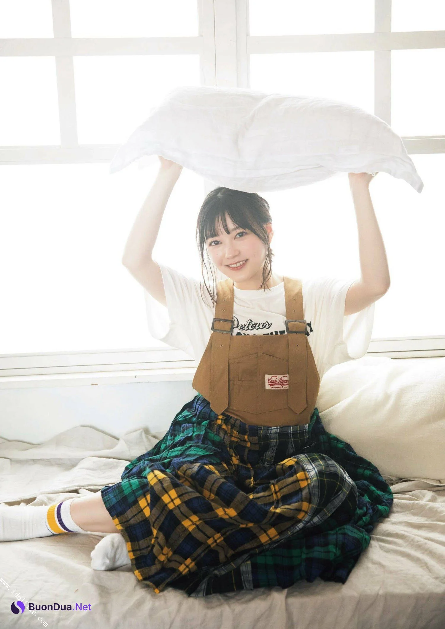 Marino Kousaka 幸阪茉里乃, ENTAME 2022.11 (月刊エンタメ 2022年11月号) - Photo 7