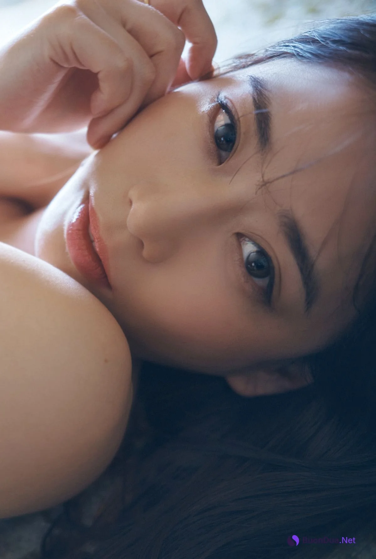 Mariri Okutsu 奥津マリリ, FLASHデジタル写真集 『プロポーズ』 Set.02 - Photo 6