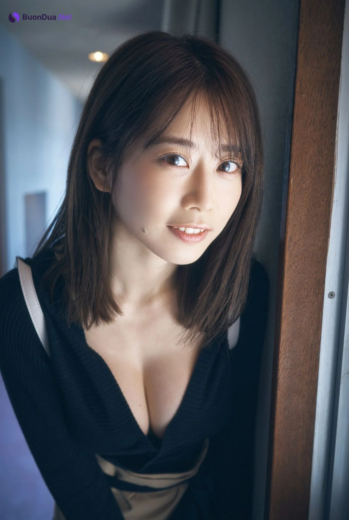 Mariri Okutsu 奥津マリリ, FLASHデジタル写真集 『プロポーズ』 Set.03 - Photo 12