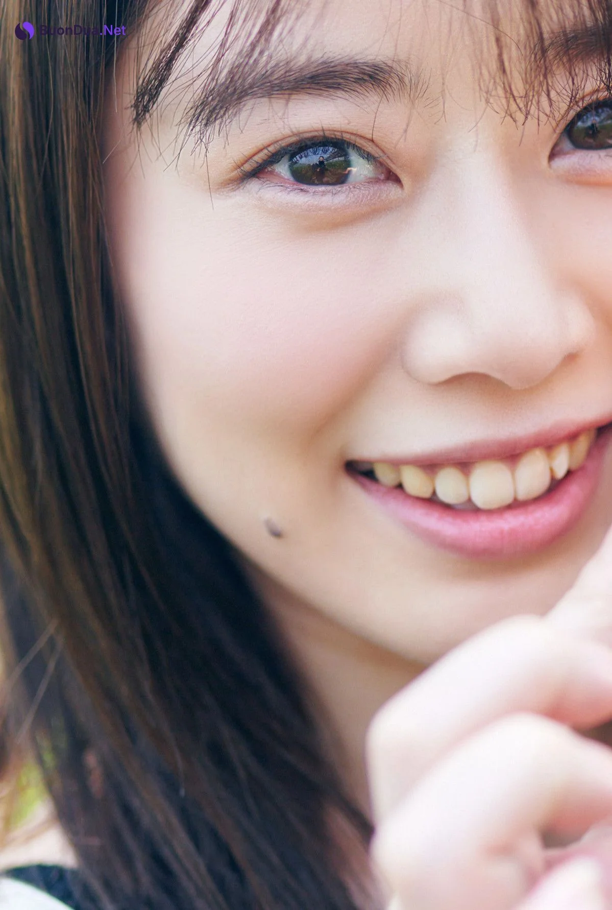 Mariri Okutsu 奥津マリリ, FLASHデジタル写真集 『プロポーズ』 Set.03 - Photo 2