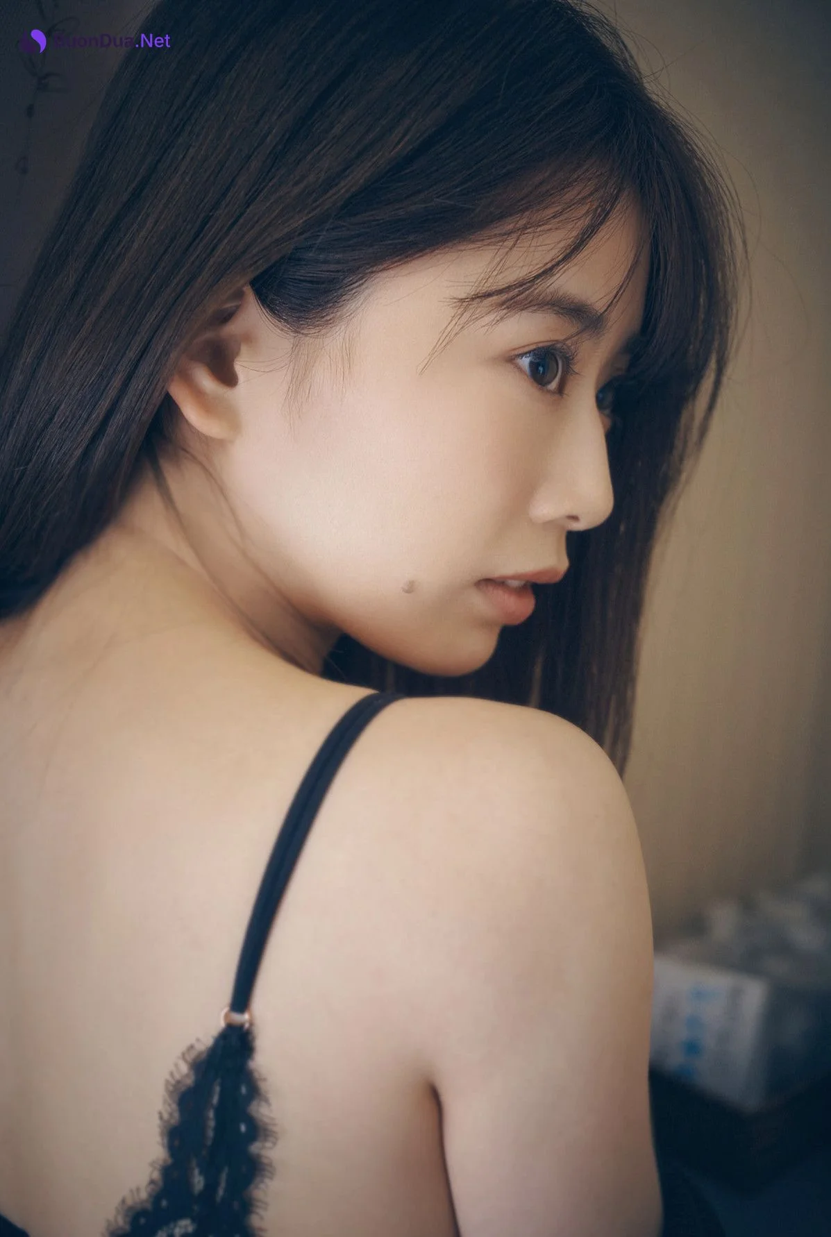 Mariri Okutsu 奥津マリリ, FLASHデジタル写真集 『プロポーズ』 Set.03 - Photo 20