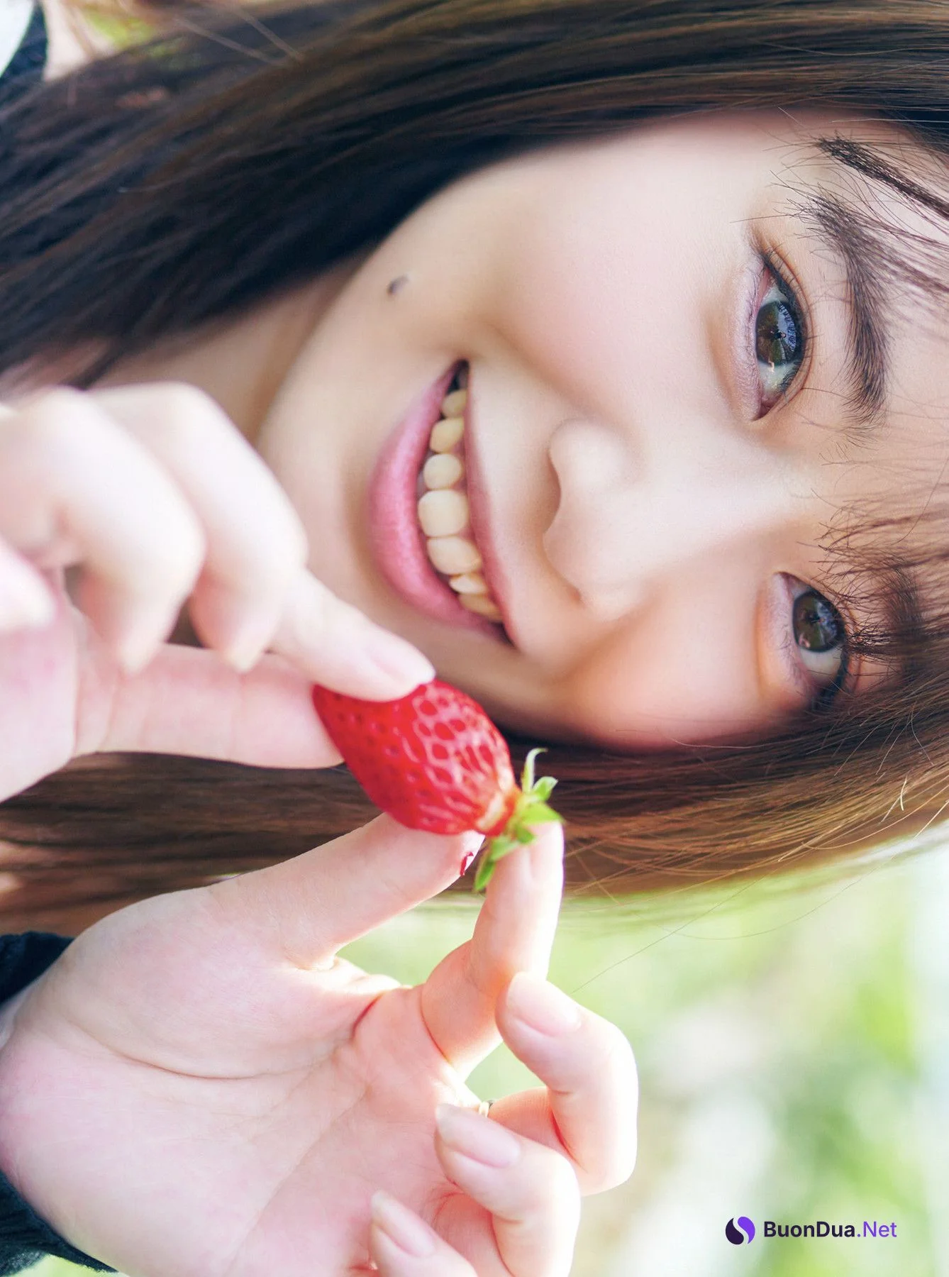 Mariri Okutsu 奥津マリリ, FLASHデジタル写真集 『プロポーズ』 Set.03 - Photo 4
