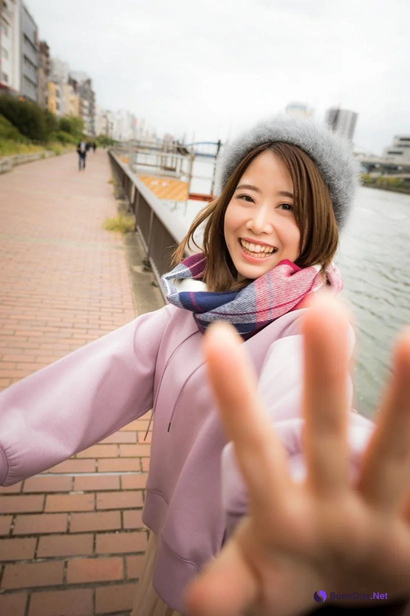 Mariri Okutsu 奥津マリリ, Weekly SPA! 2021.03.16 (週刊SPA! 2021年3月16日号) - Photo 2
