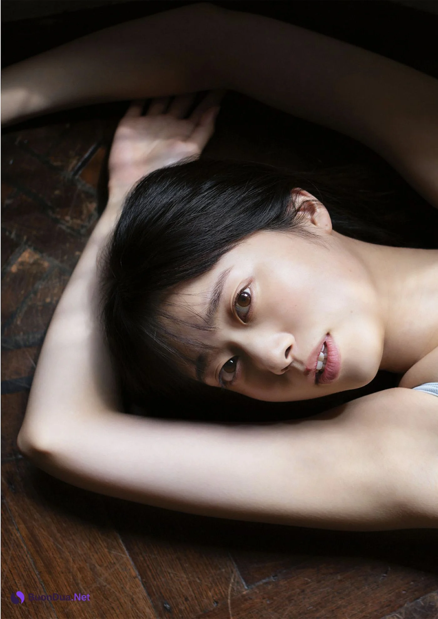 Mariri Sugimoto 杉本愛莉鈴, DOLCE ドルチェ Vol.05 - รูปภาพ 6