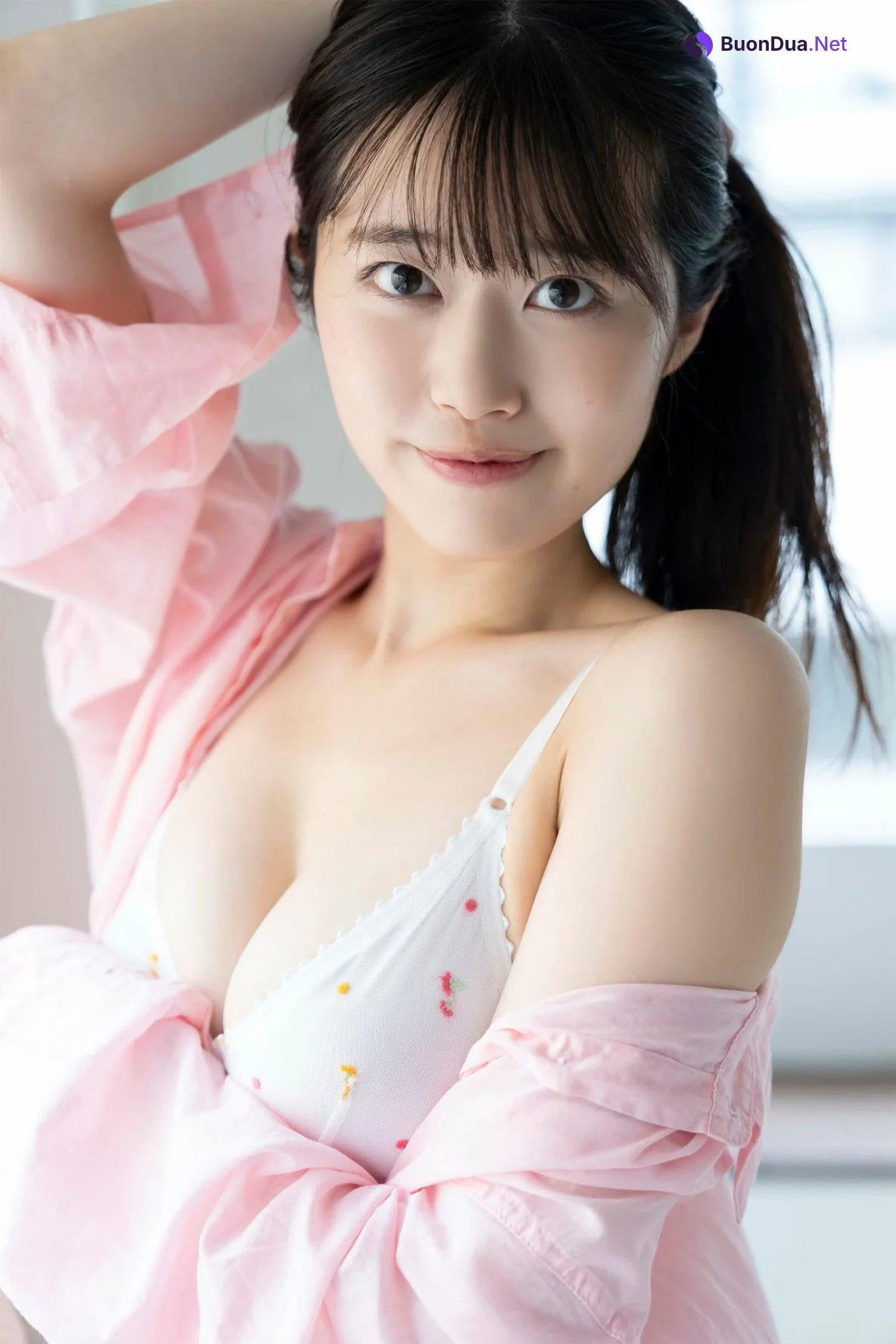 Mariri Sugimoto 杉本愛莉鈴, Ex-Taishu 2023.09 (EX大衆 2023年9月号) - Photo 5
