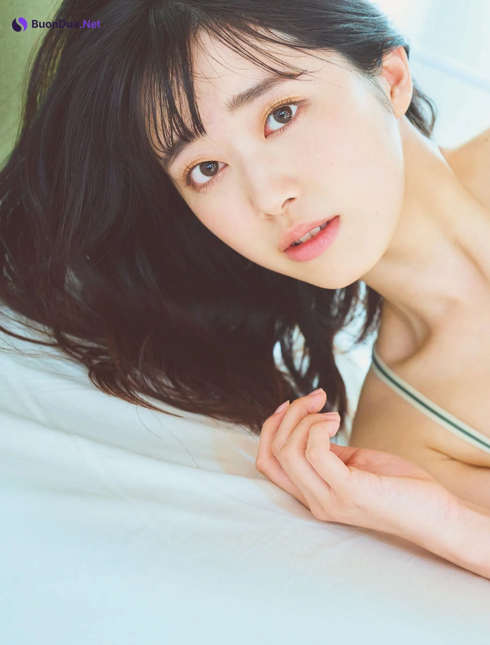 Mariri Sugimoto 杉本愛莉鈴, FLASH 2022.05.03 (フラッシュ 2022年5月3日号) - Photo 5