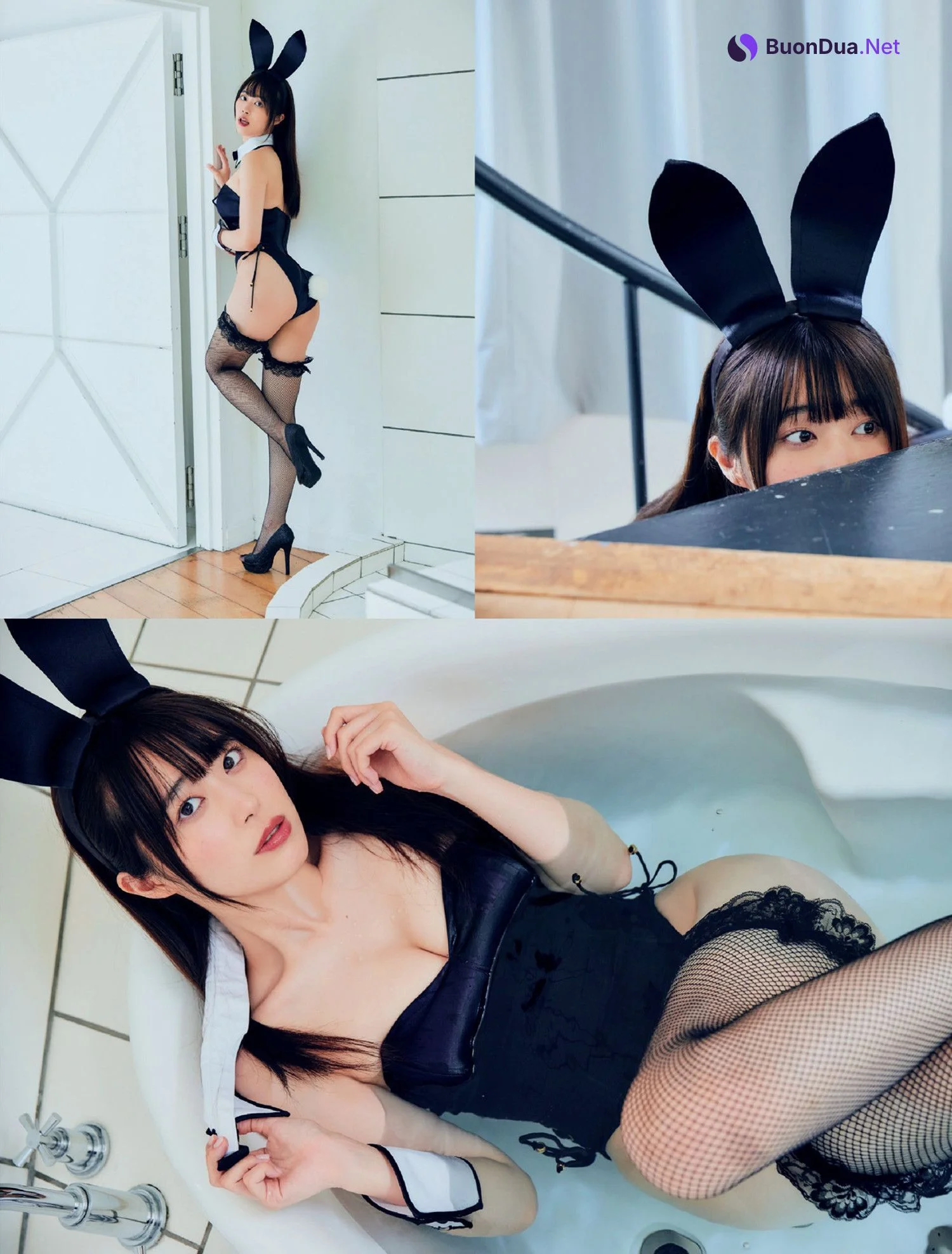Mariri Sugimoto 杉本愛莉鈴, FLASH 2024.09.03 (フラッシュ 2024年9月3日号) - Photo 2