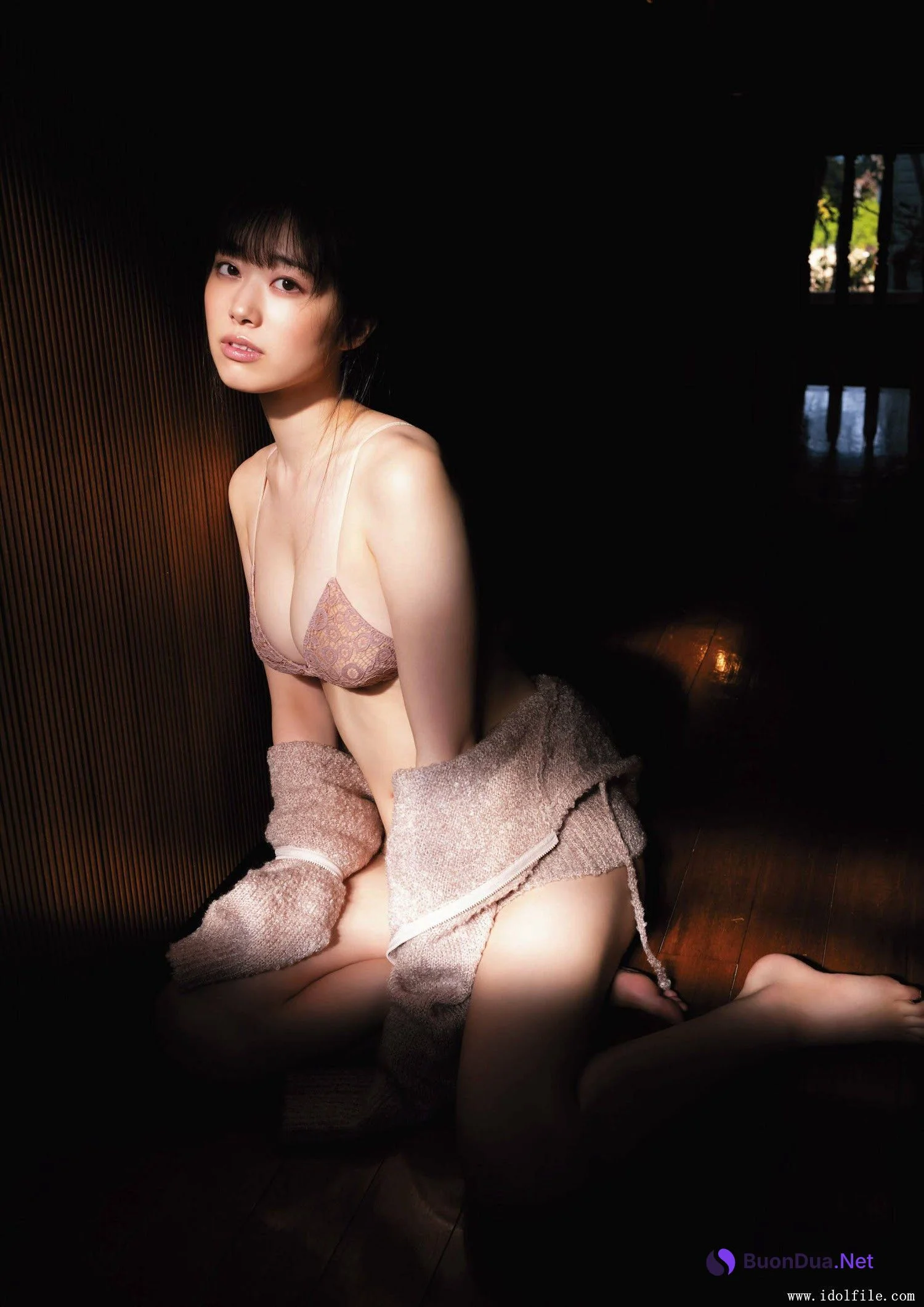 Mariri Sugimoto 杉本愛美莉, STRiKE！ 8回表 2022.12 - Photo 11