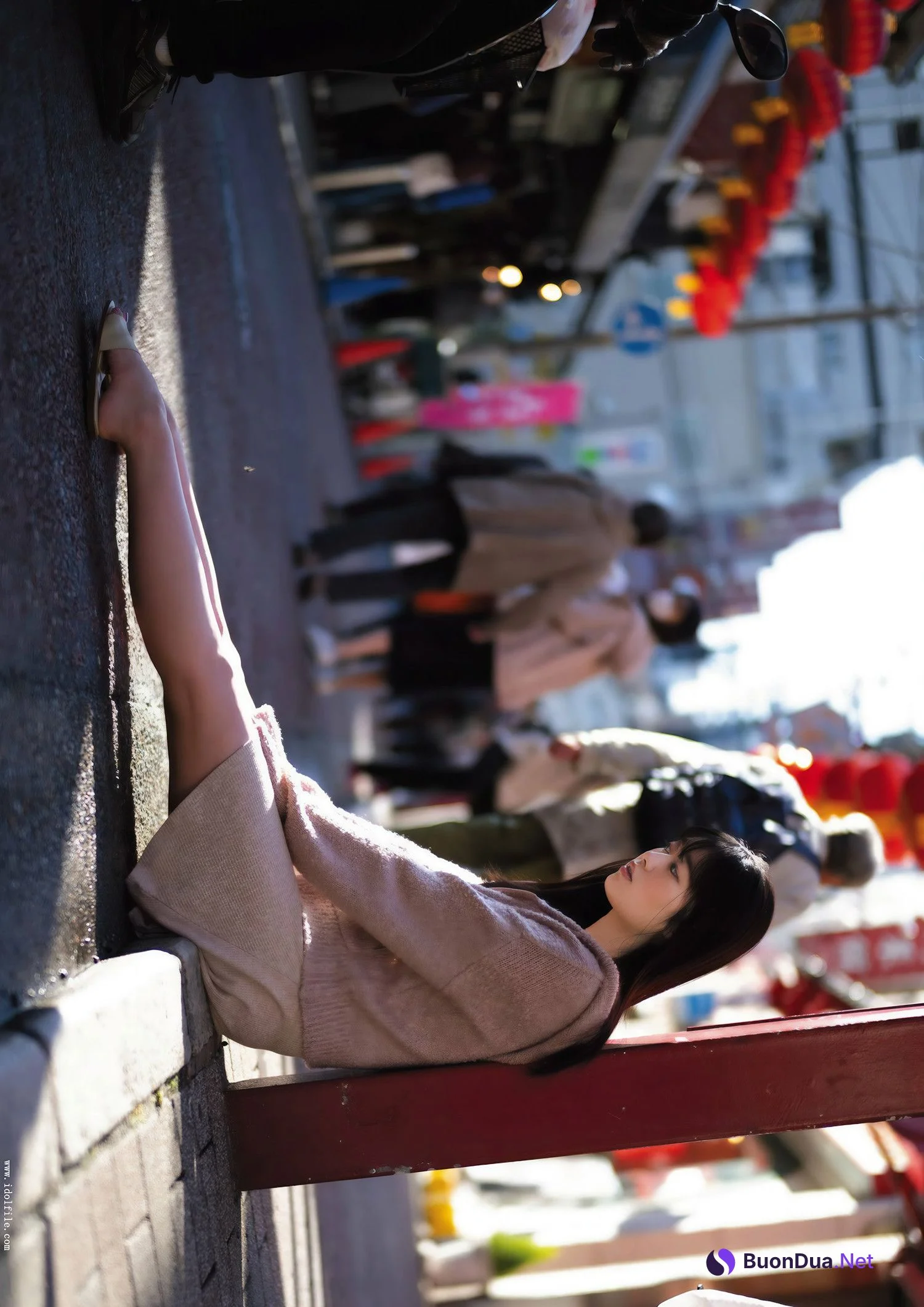 Mariri Sugimoto 杉本愛美莉, STRiKE！ 8回表 2022.12 - Photo 14