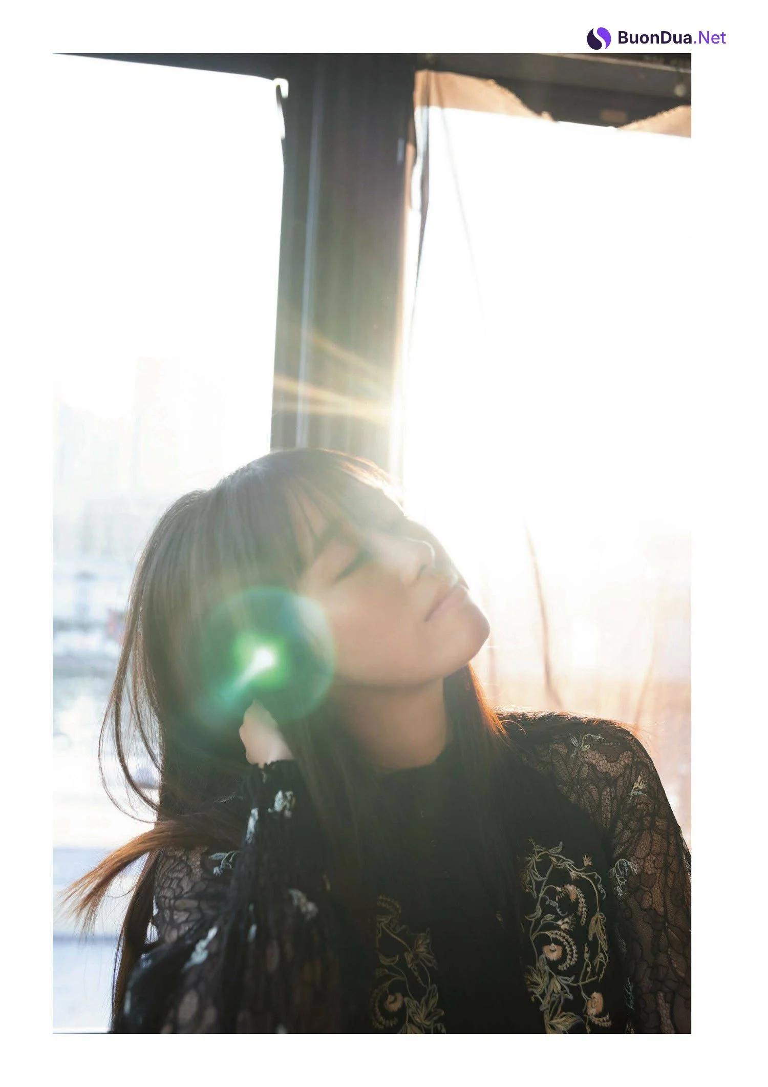 Mariri Sugimoto 杉本愛美莉, STRiKE！ 8回表 2022.12 - Photo 19