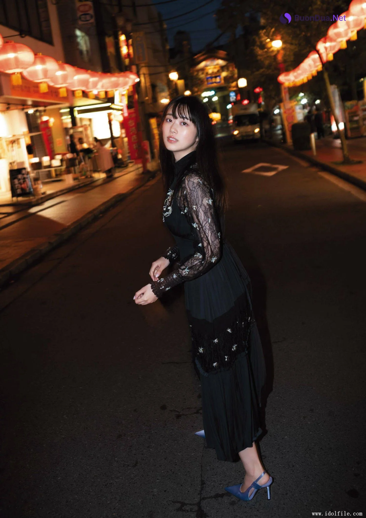 Mariri Sugimoto 杉本愛美莉, STRiKE！ 8回表 2022.12 - Photo 20
