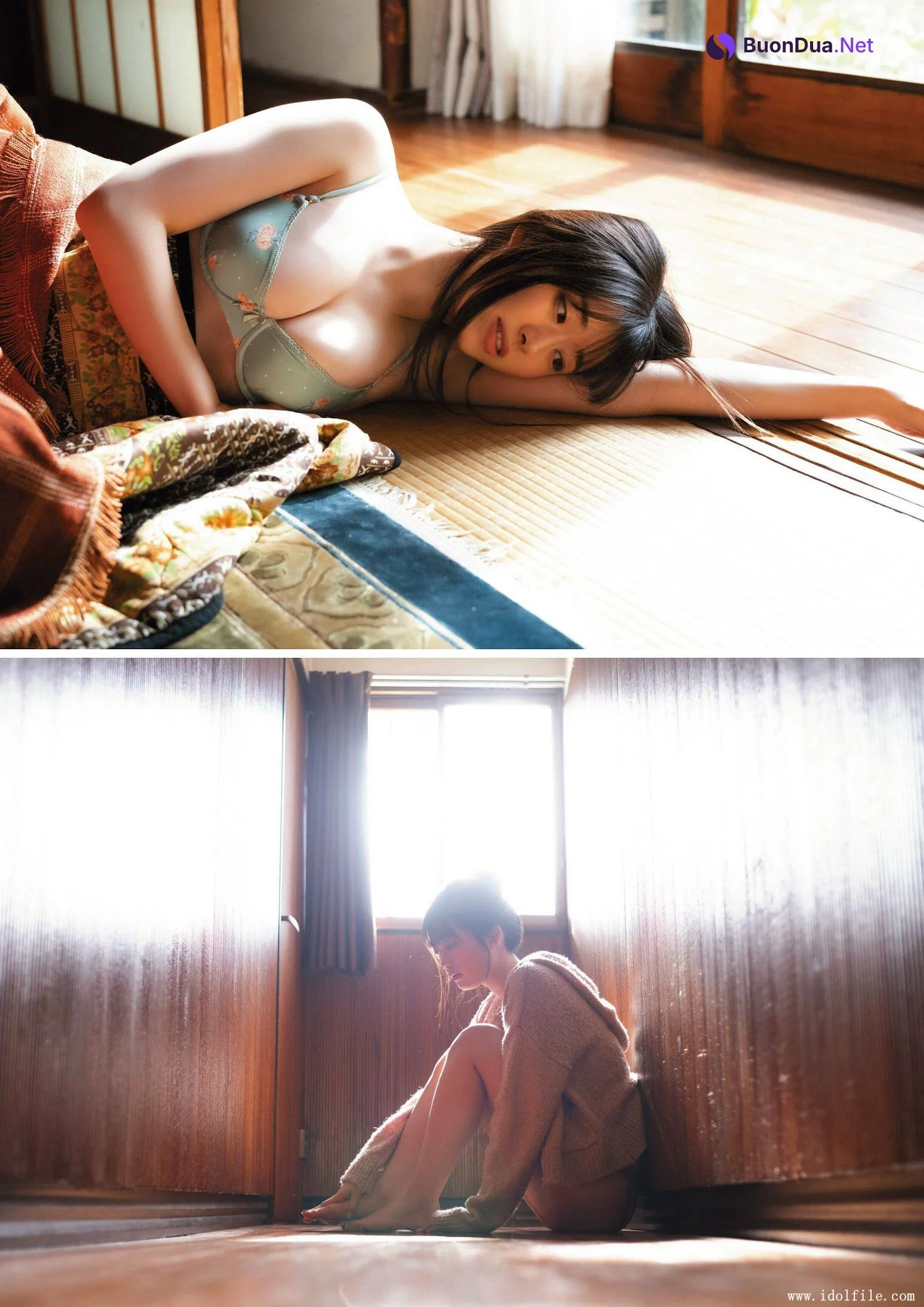 Mariri Sugimoto 杉本愛美莉, STRiKE！ 8回表 2022.12 - Photo 8
