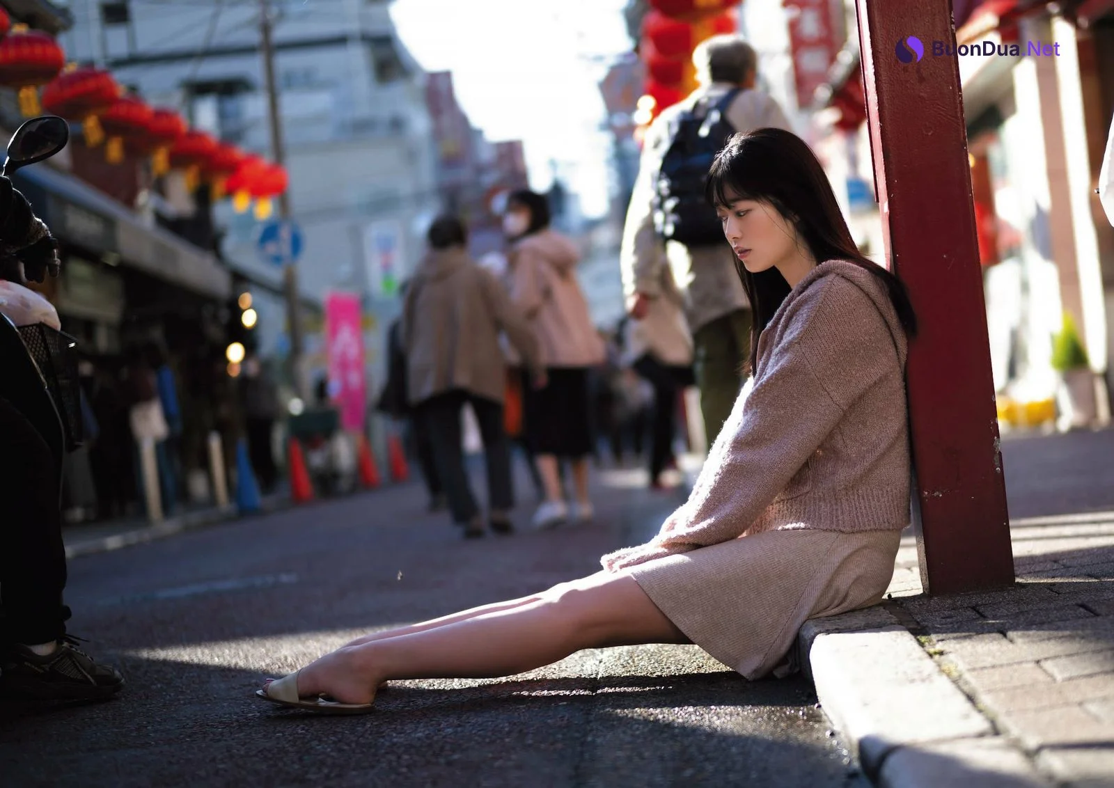 Mariri Sugimoto 杉本愛美莉, STRIKE！ 8回表 2022.12.16 - Photo 12