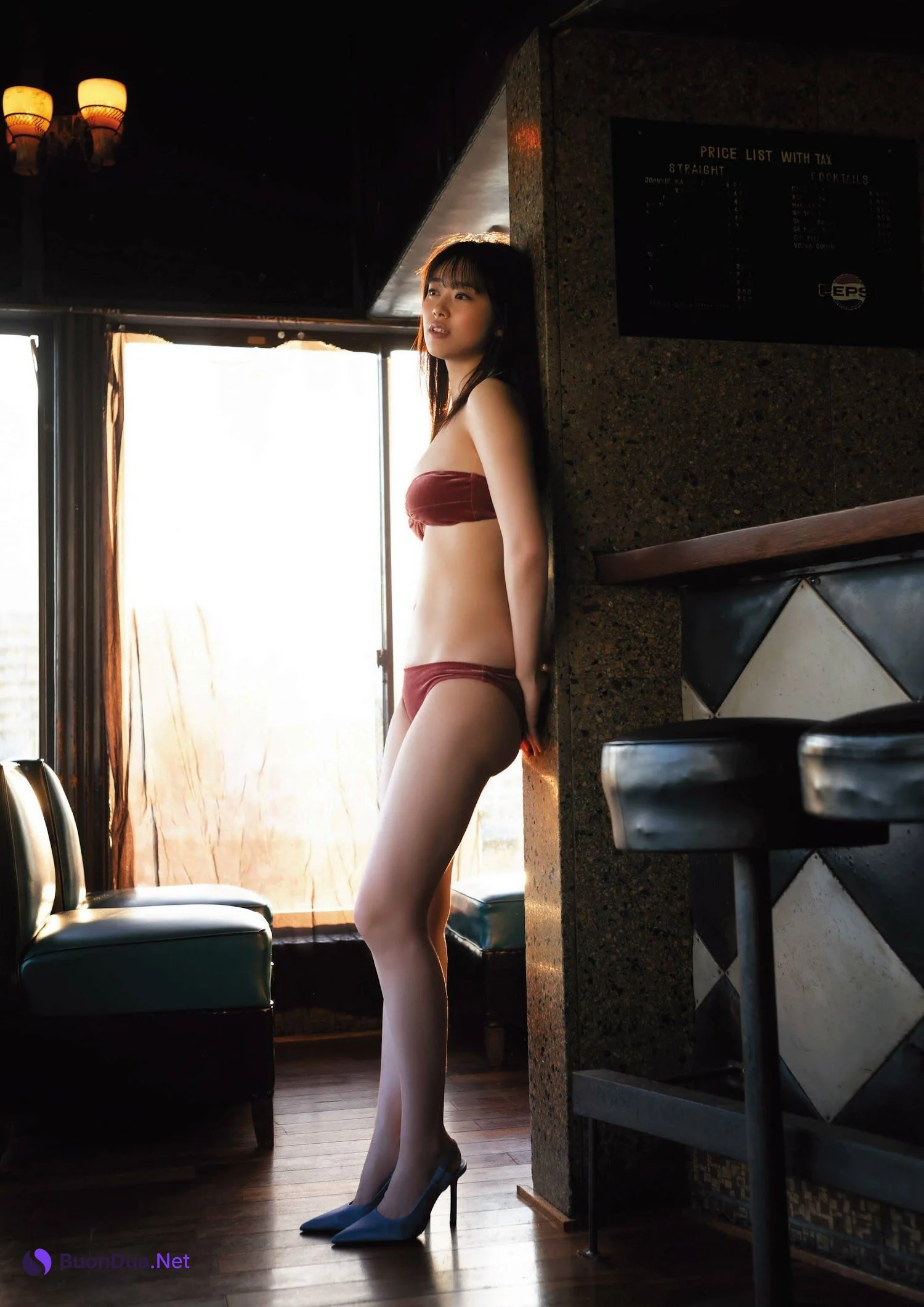 Mariri Sugimoto 杉本愛美莉, STRIKE！ 8回表 2022.12.16 - Photo 18