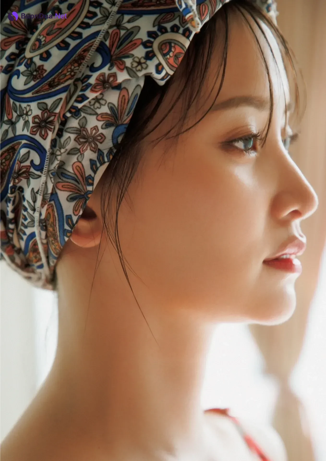 Mariya Nagao 永尾まりや, 写真集 『Capricious』 Set.01 - Photo 3