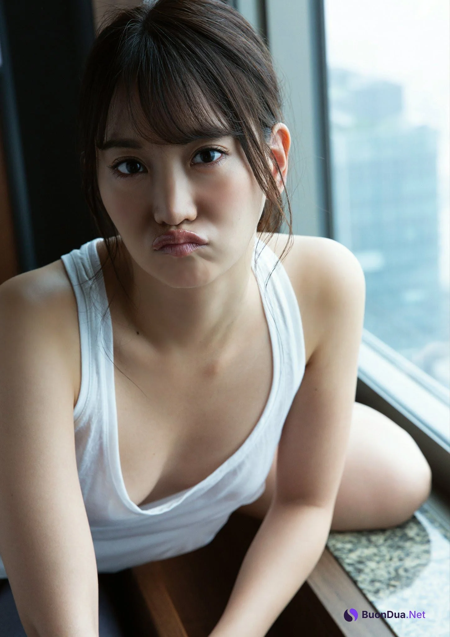 Mariya Nagao 永尾まりや, DOLCE Vol.01 白夜ムック639 2020.10 - Photo 9