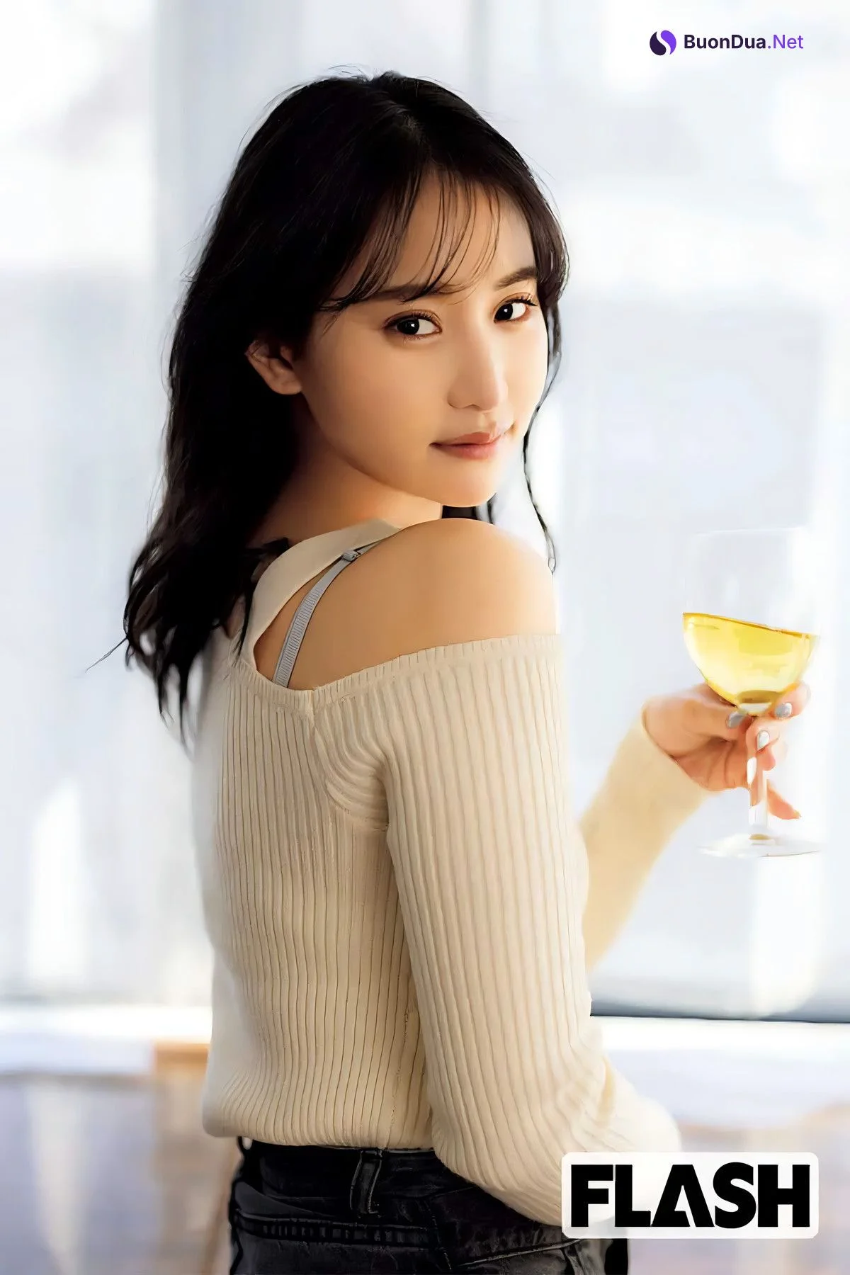 Mariya Nagao 永尾まりや, FLASH 2024.03.05 (フラッシュ 2024年3月5日号) - Photo 10