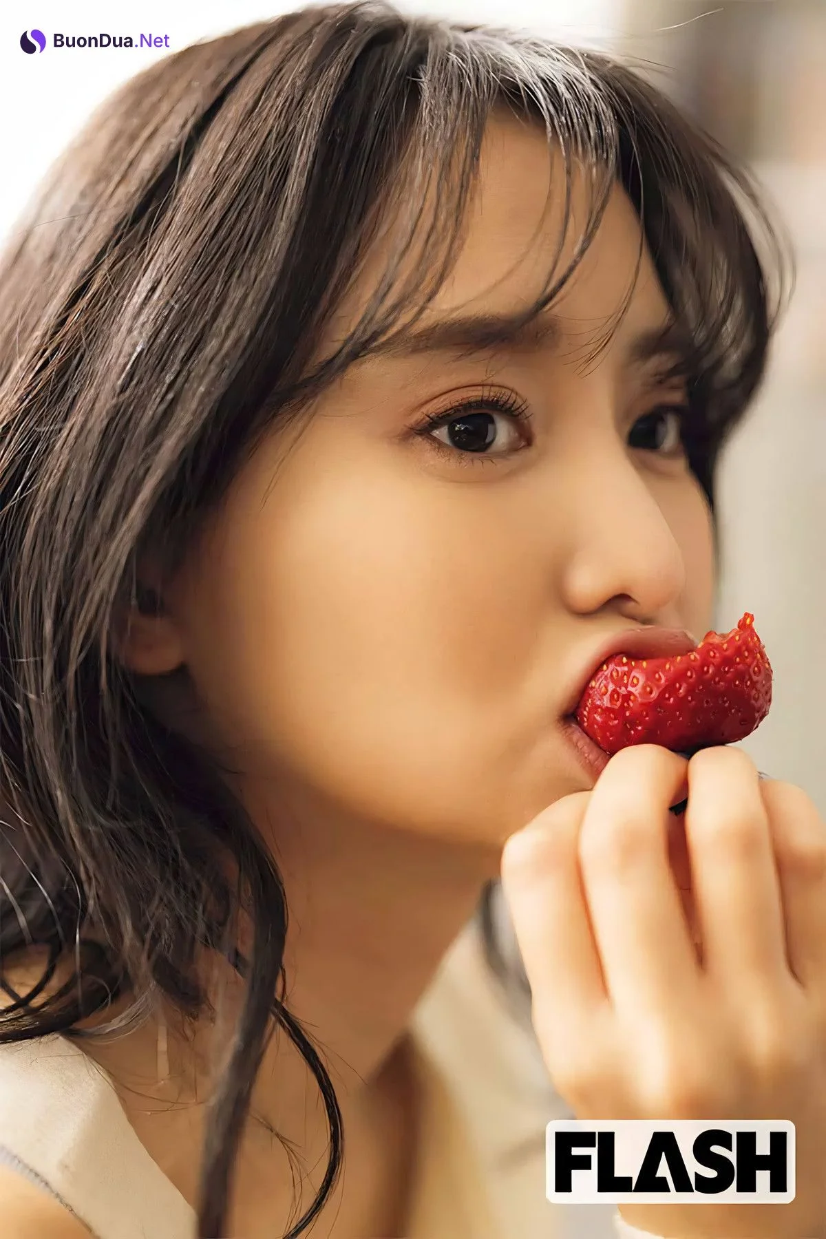 Mariya Nagao 永尾まりや, FLASH 2024.03.05 (フラッシュ 2024年3月5日号) - Photo 12