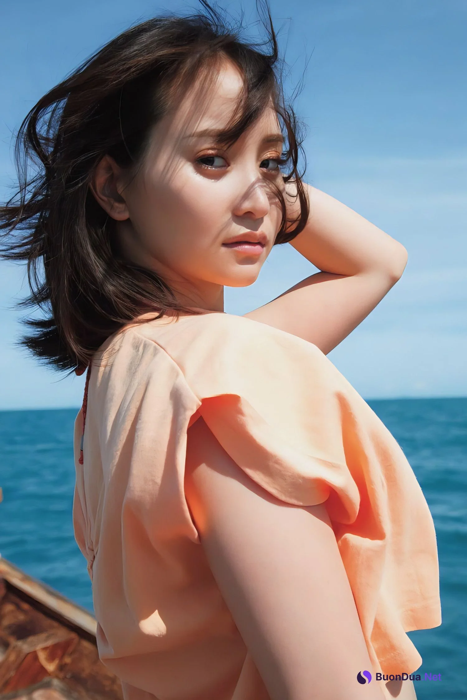 Mariya Nagao 永尾まりや, FLASH 2024.05.14 (フラッシュ 2024年5月14日号) - Photo 14