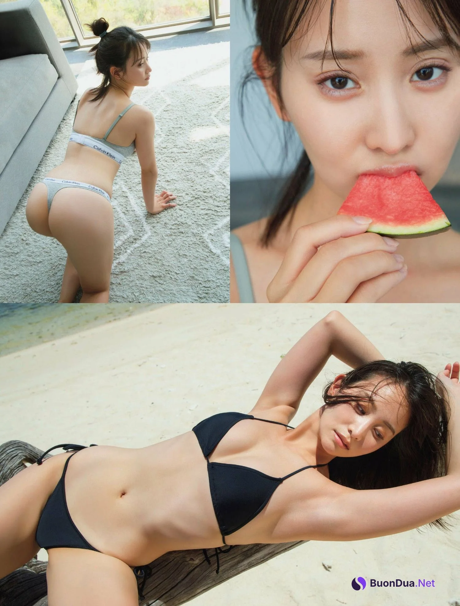 Mariya Nagao 永尾まりや, FLASH 2024.05.14 (フラッシュ 2024年5月14日号) - Photo 18