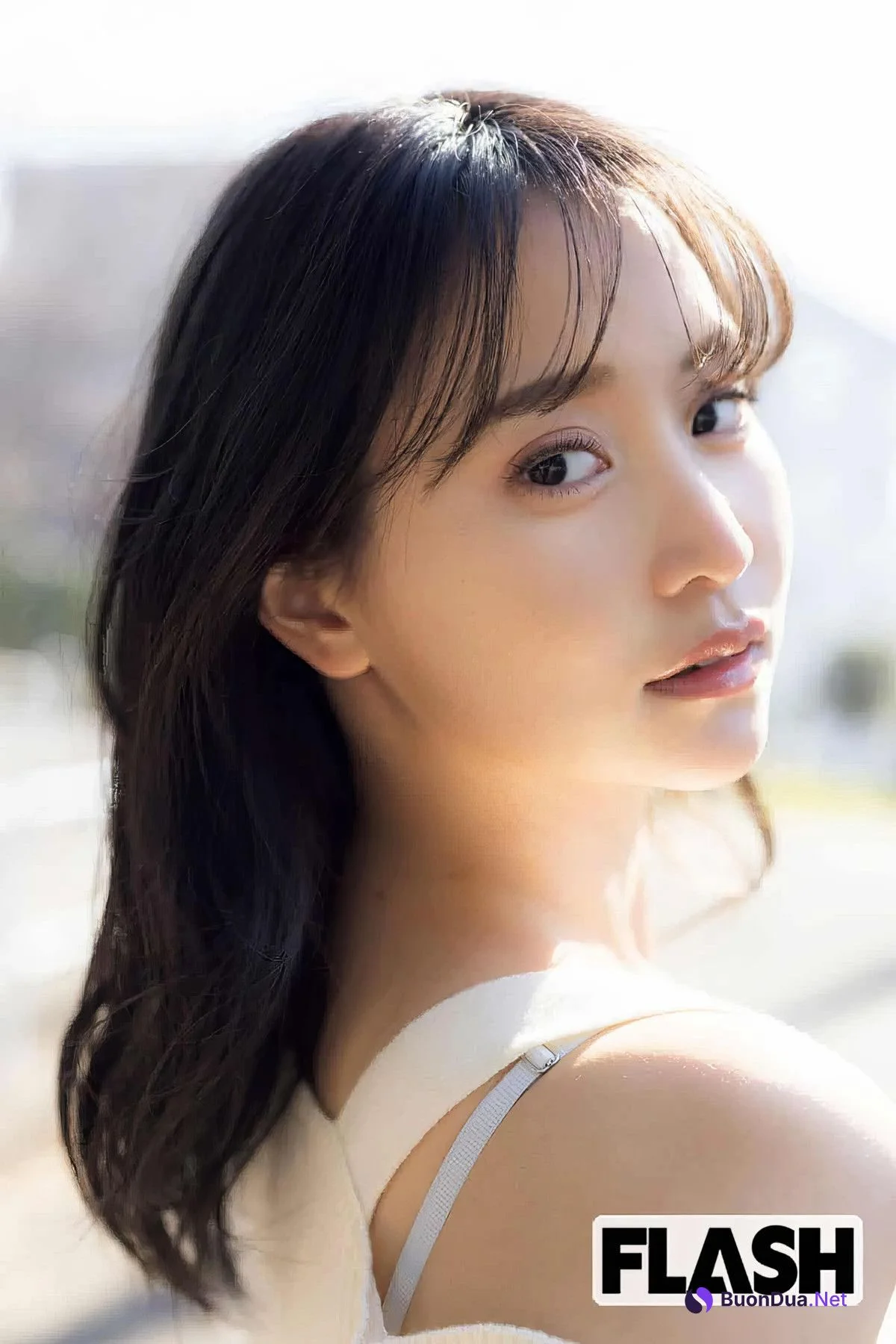 Mariya Nagao 永尾まりや, FLASH 2024.06.25 (フラッシュ 2024年6月25日号) - Photo 10
