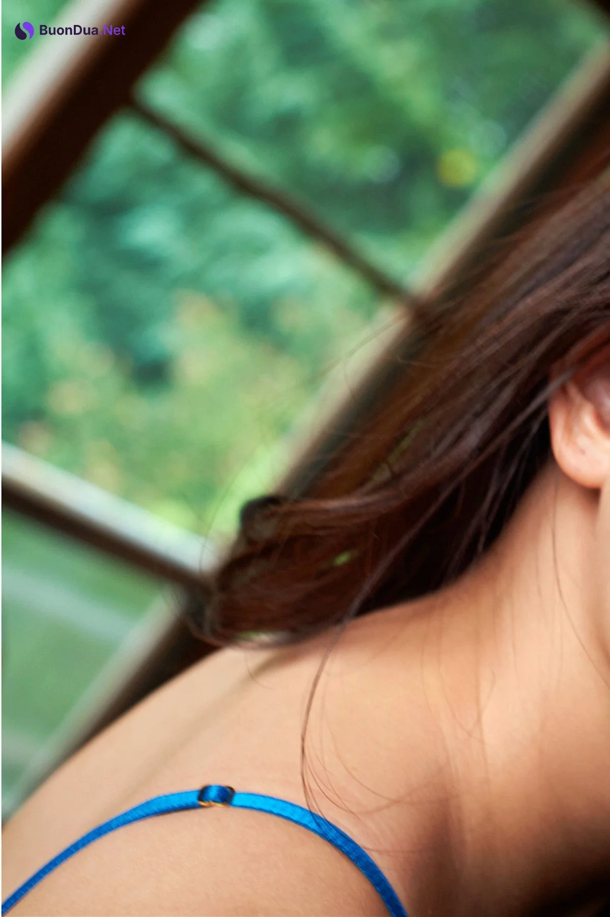 Mariya Nagao 永尾まりや, FLASHデジタル写真集 [家政婦のまりやぎ] Set.01 - Photo 13