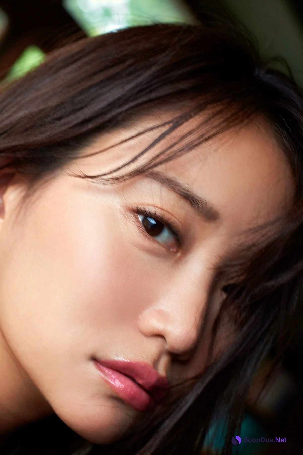Mariya Nagao 永尾まりや, FLASHデジタル写真集 [家政婦のまりやぎ] Set.01 - Photo 14
