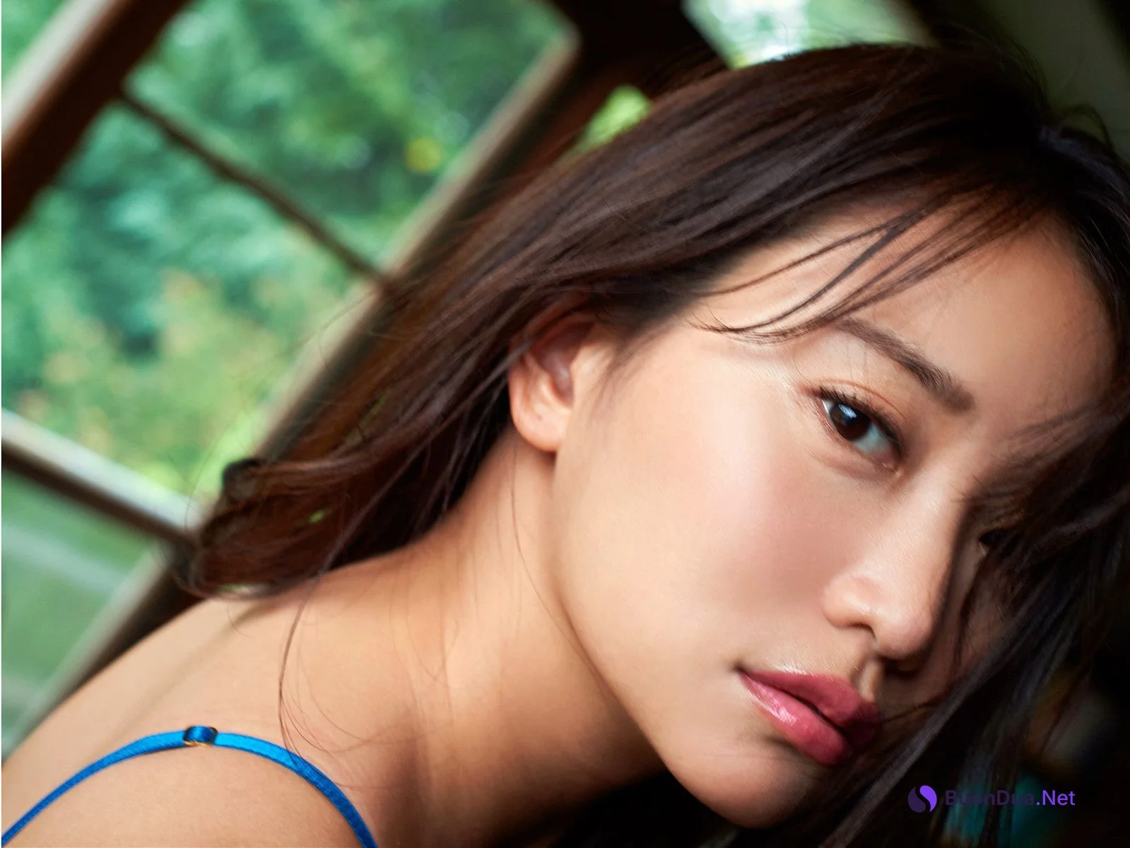 Mariya Nagao 永尾まりや, FLASHデジタル写真集 [家政婦のまりやぎ] Set.01 - Photo 15