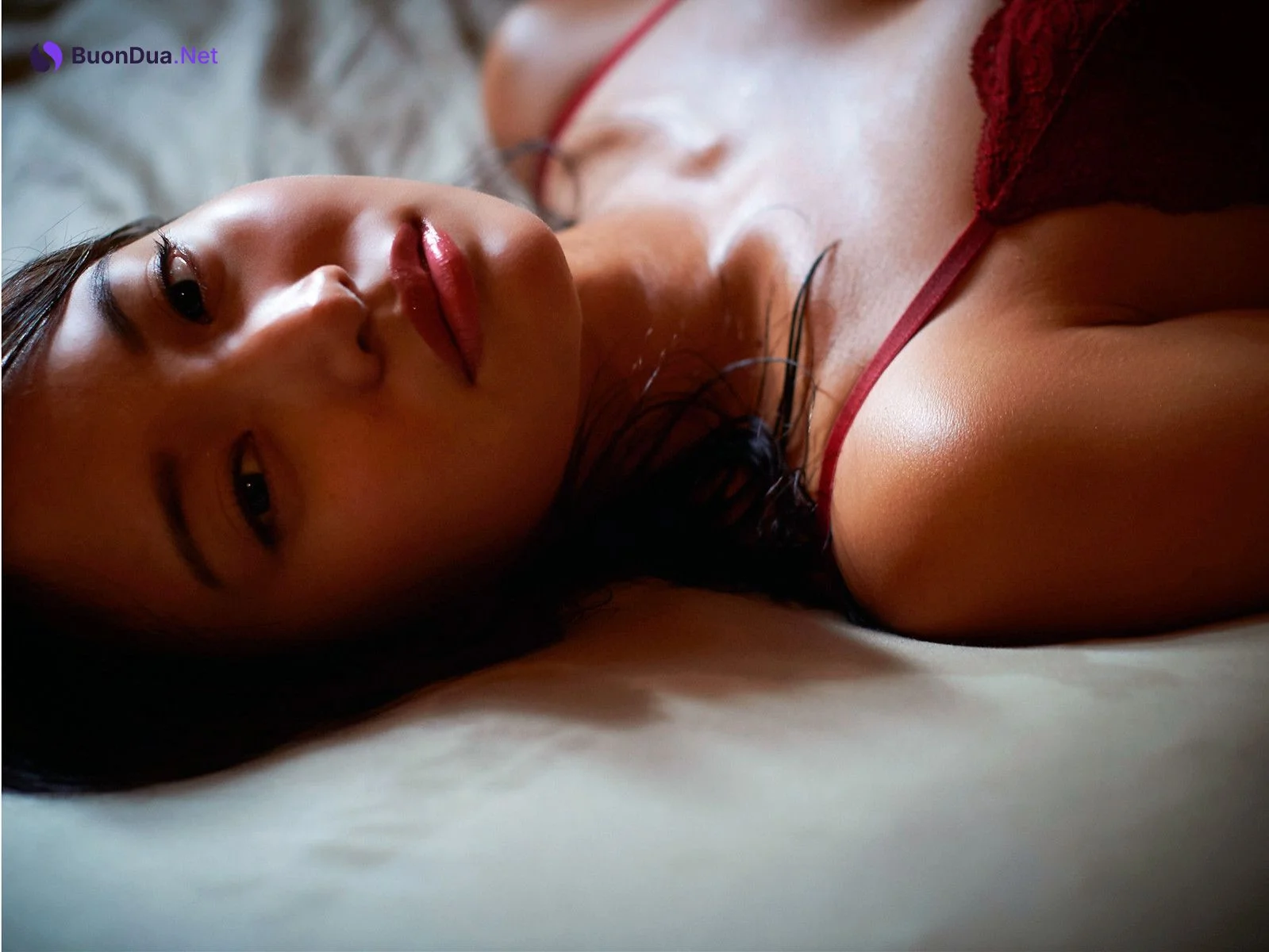 Mariya Nagao 永尾まりや, FLASHデジタル写真集 [家政婦のまりやぎ] Set.02 - Photo 11