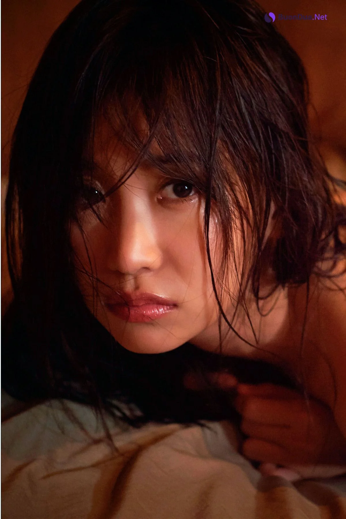 Mariya Nagao 永尾まりや, FLASHデジタル写真集 [家政婦のまりやぎ] Set.02 - Photo 14