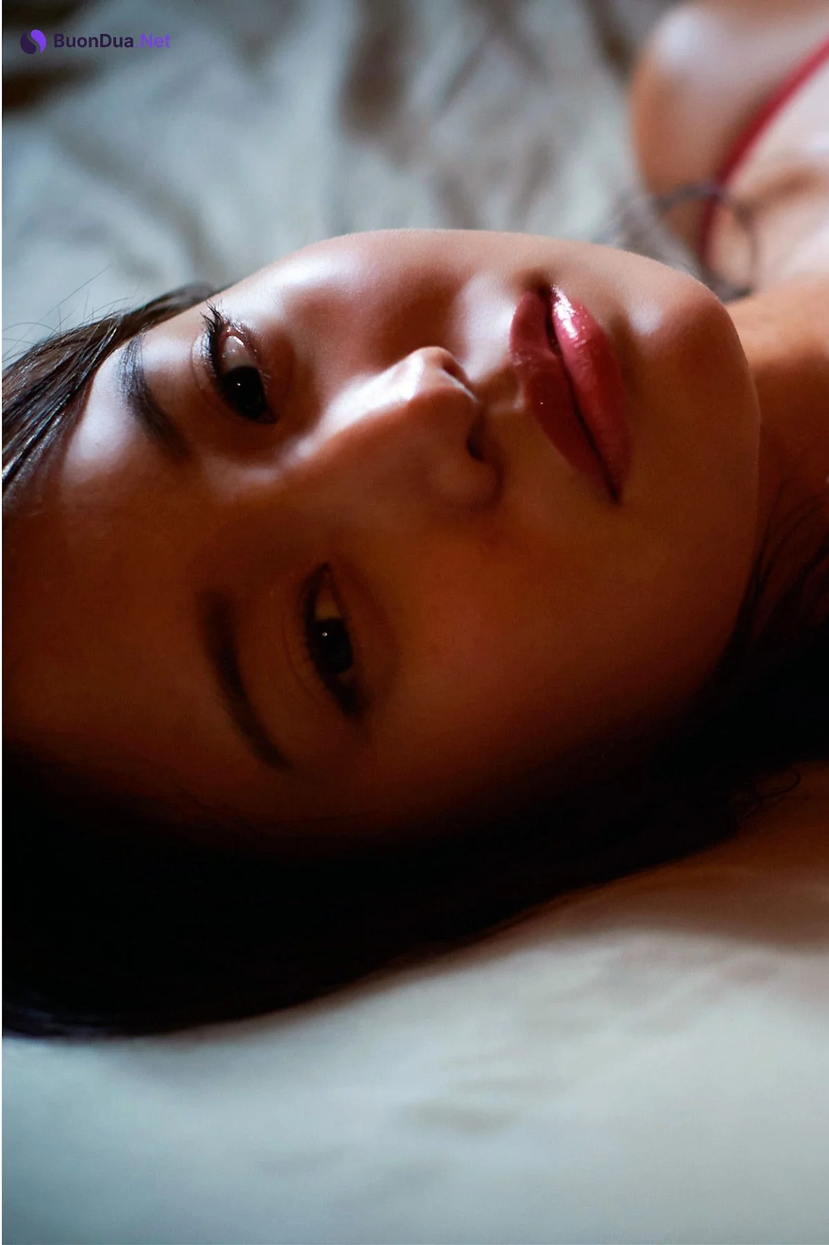 Mariya Nagao 永尾まりや, FLASHデジタル写真集 [家政婦のまりやぎ] Set.02 - Photo 9