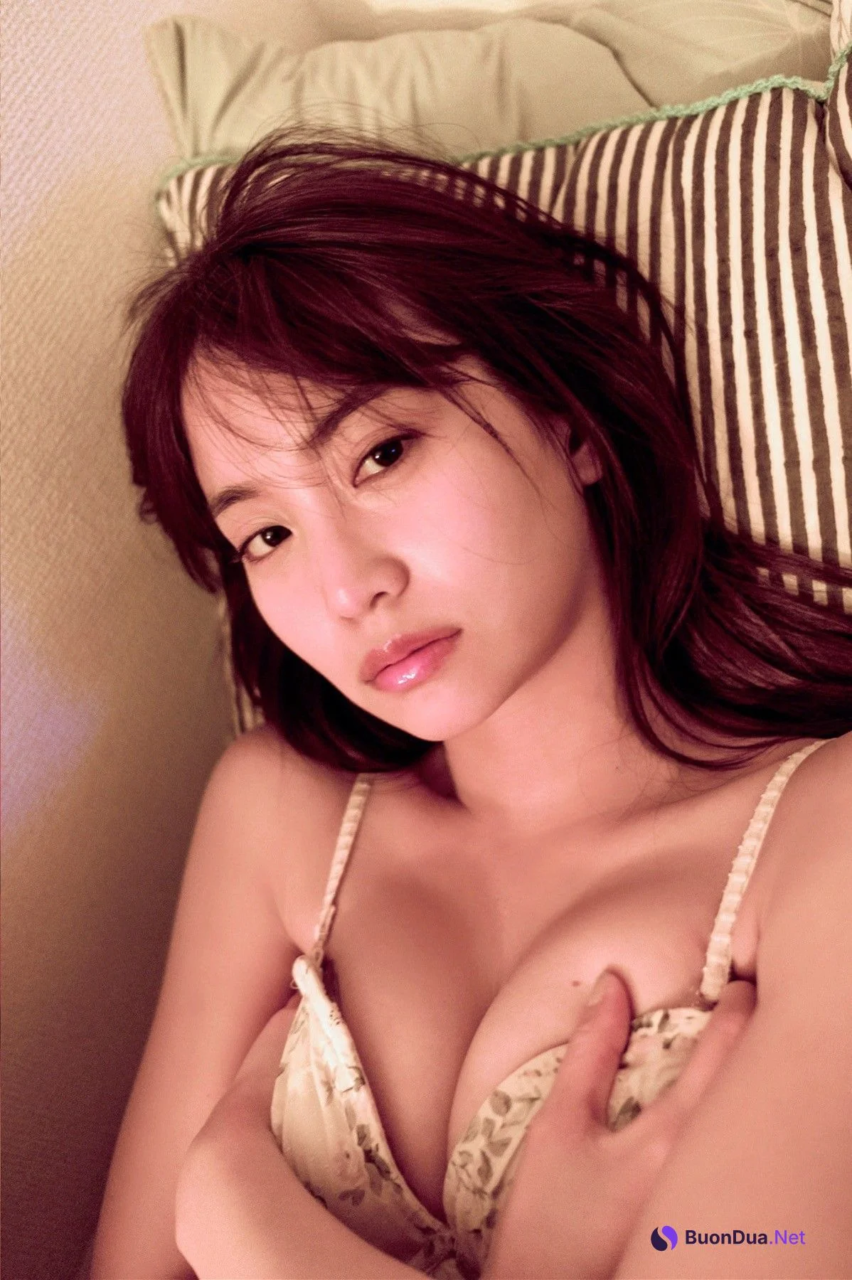 Mariya Nagao 永尾まりや, FLASHデジタル写真集 [秘め事] Set.02 - Photo 11