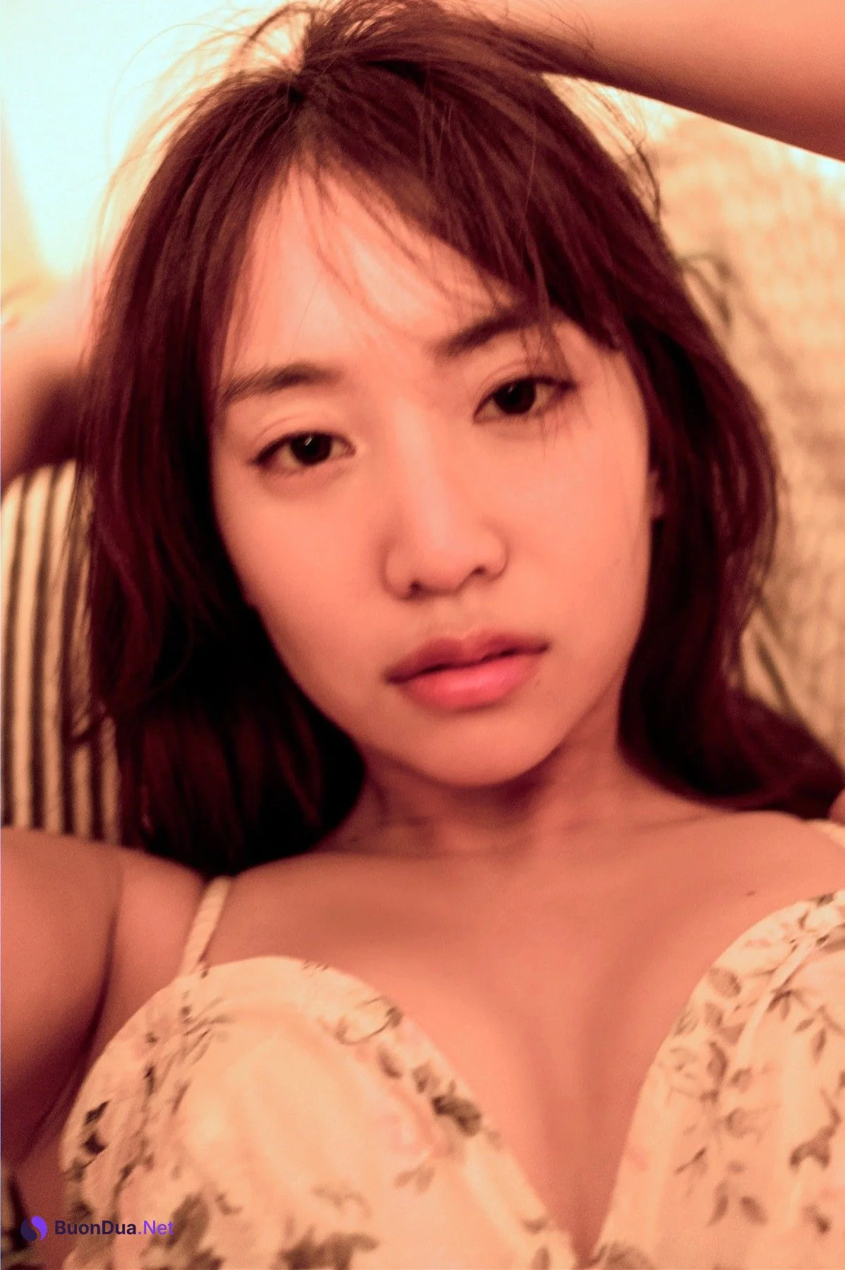 Mariya Nagao 永尾まりや, FLASHデジタル写真集 [秘め事] Set.02 - Photo 14