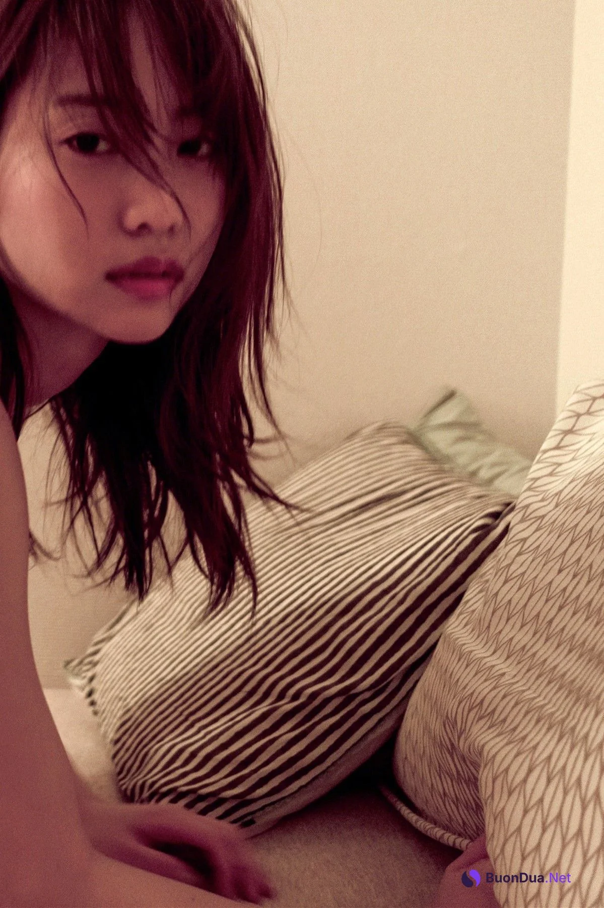 Mariya Nagao 永尾まりや, FLASHデジタル写真集 [秘め事] Set.02 - Photo 19