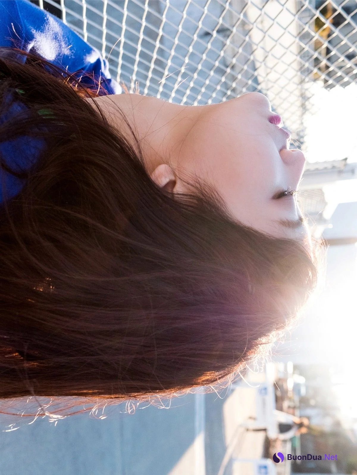 Mariya Nagao 永尾まりや, FLASHデジタル写真集 [秘め事] Set.03 - Photo 10