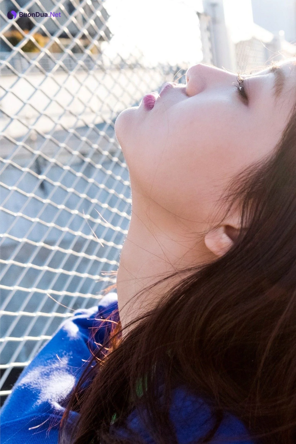 Mariya Nagao 永尾まりや, FLASHデジタル写真集 [秘め事] Set.03 - Photo 8