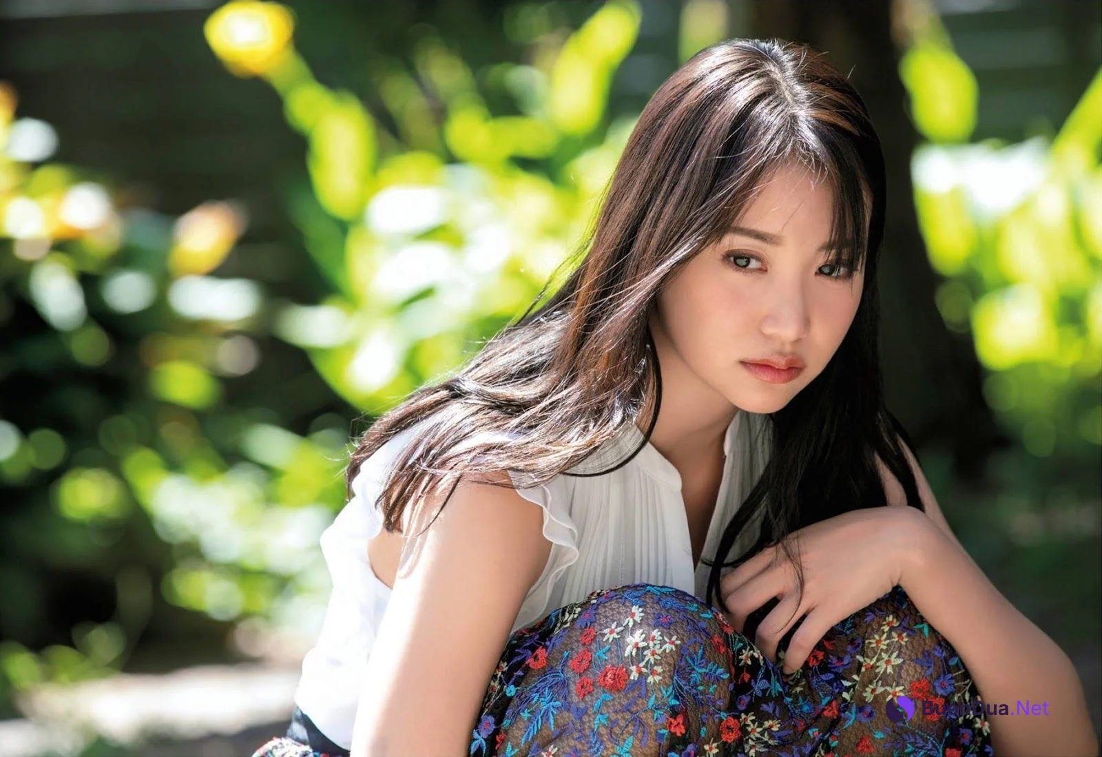 Mariya Nagao 永尾まりや, FRIDAY 2020.02.21 (フライデー 2020年2月21日号) - รูปภาพ 2