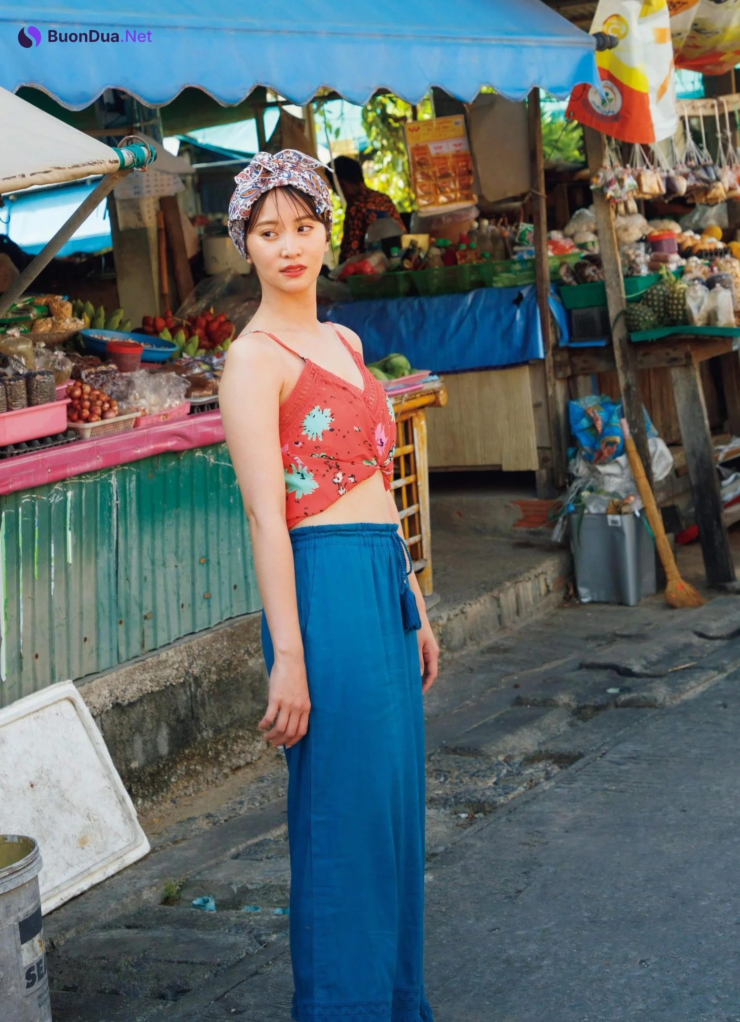 Mariya Nagao 永尾まりや, FRIDAY 2023.11.03 (フライデー 2023年11月3日号) - Photo 8