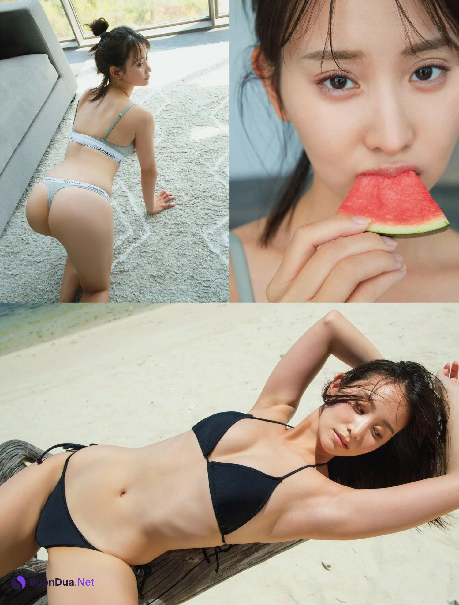 Mariya Nagao 永尾まりや, FRIDAY 2023.12.01 (フライデー 2023年12月1日号) - Photo 2