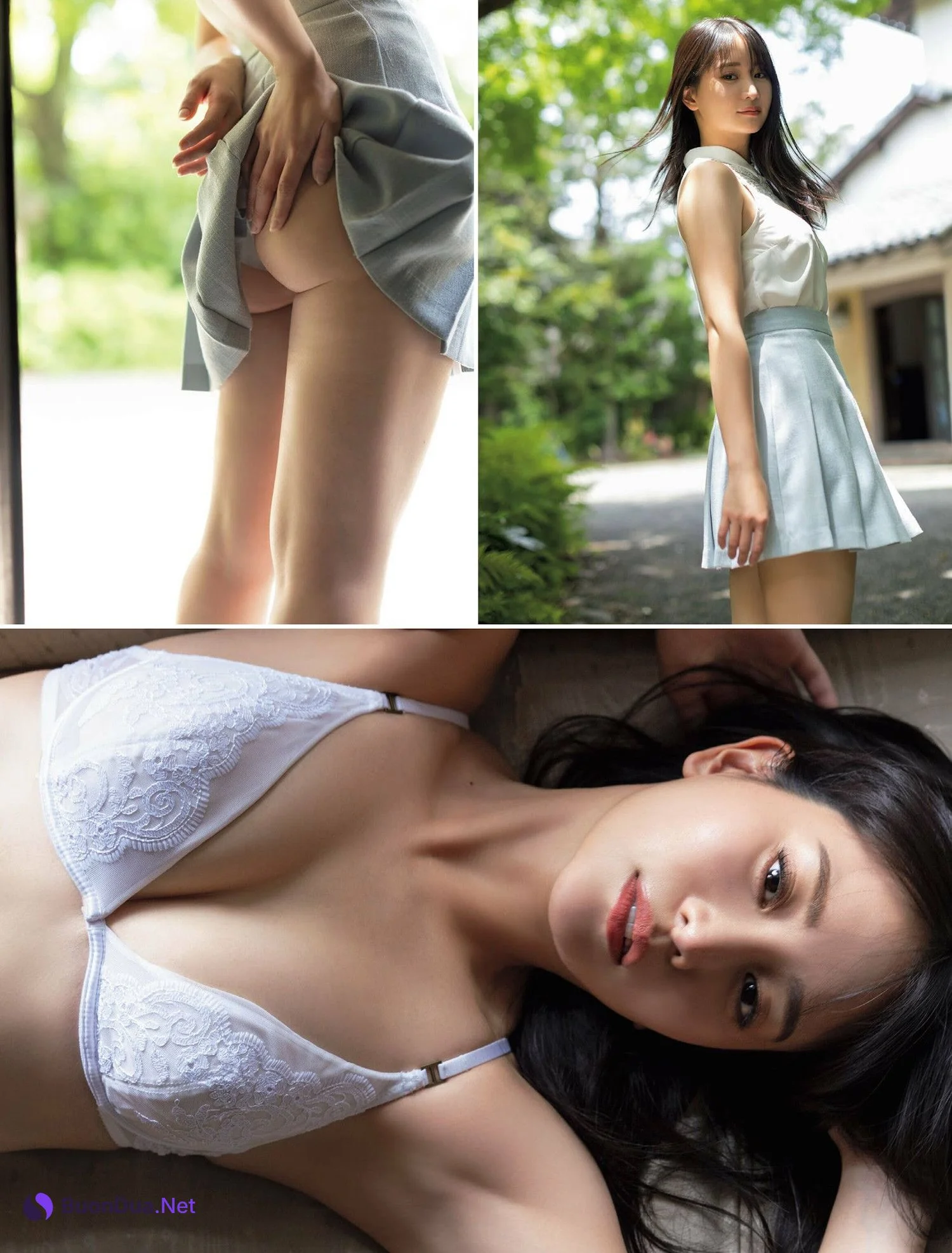 Mariya Nagao 永尾まりや, FRIDAY 2024.08.30 (フライデー 2024年8月30日号) - Photo 3
