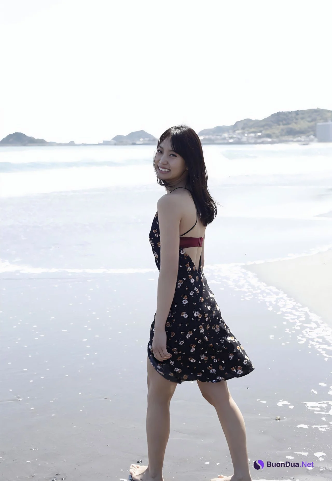 Mariya Nagao 永尾まりや, FRIDAYデジタル写真集 「日曜午後に欲望ドライブ」 Set.03 - Photo 8