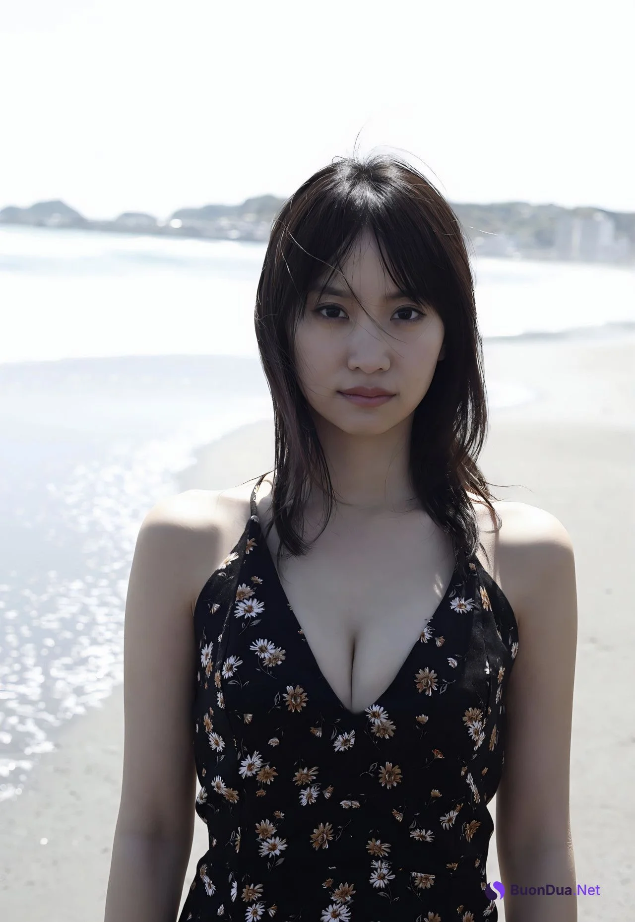 Mariya Nagao 永尾まりや, FRIDAYデジタル写真集 「日曜午後に欲望ドライブ」 Set.03 - Photo 9