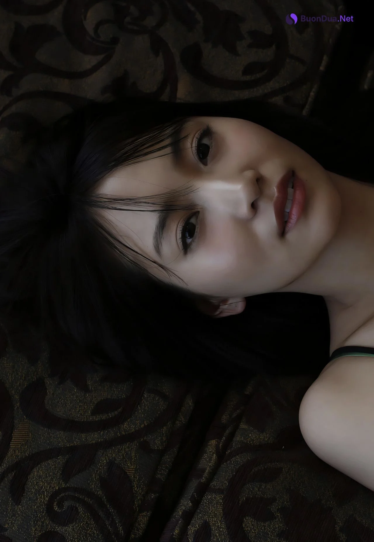 Mariya Nagao 永尾まりや, FRIDAYデジタル写真集 「日曜午後に欲望ドライブ」 Set.04 - Photo 11