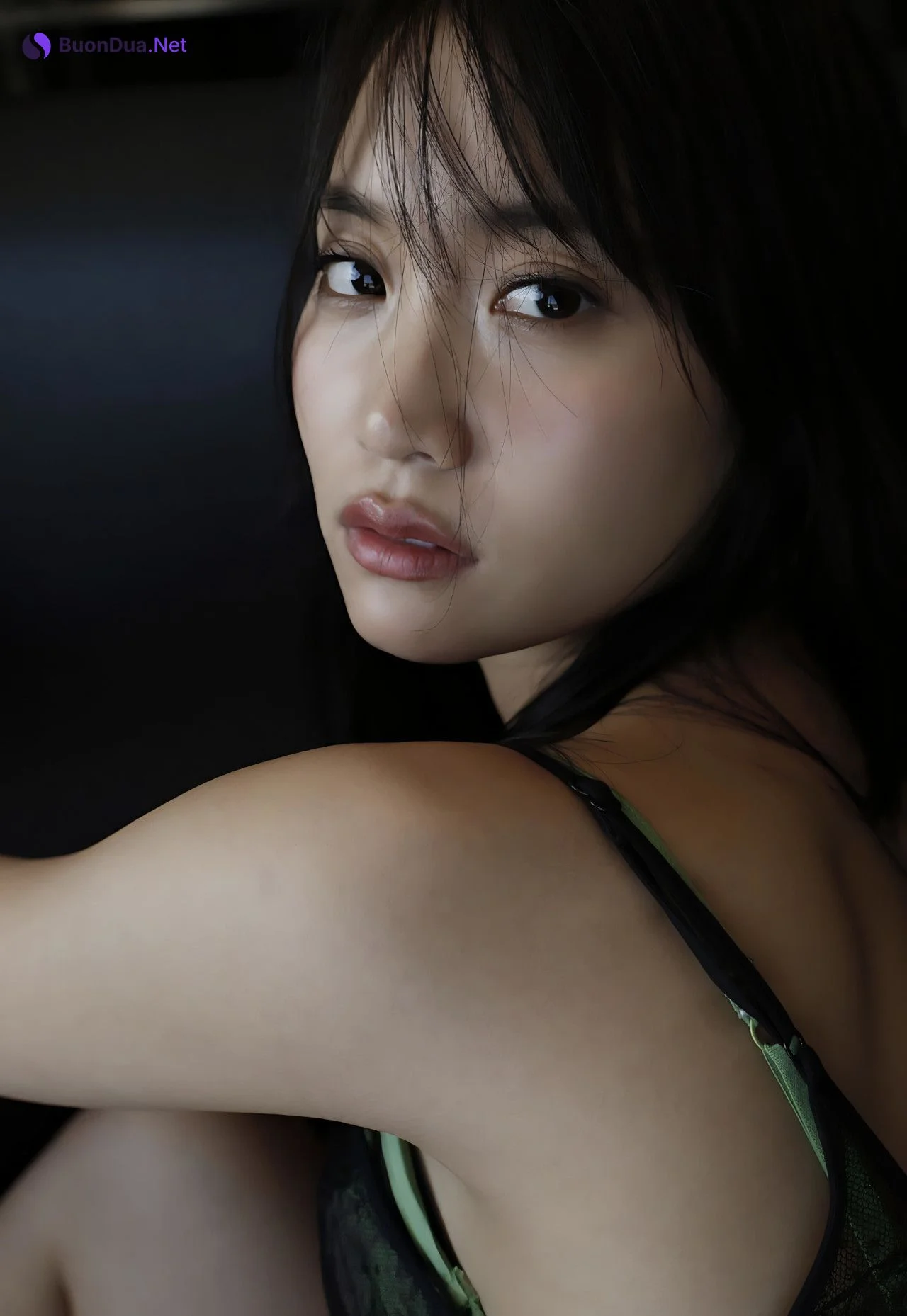 Mariya Nagao 永尾まりや, FRIDAYデジタル写真集 「日曜午後に欲望ドライブ」 Set.04 - Photo 14