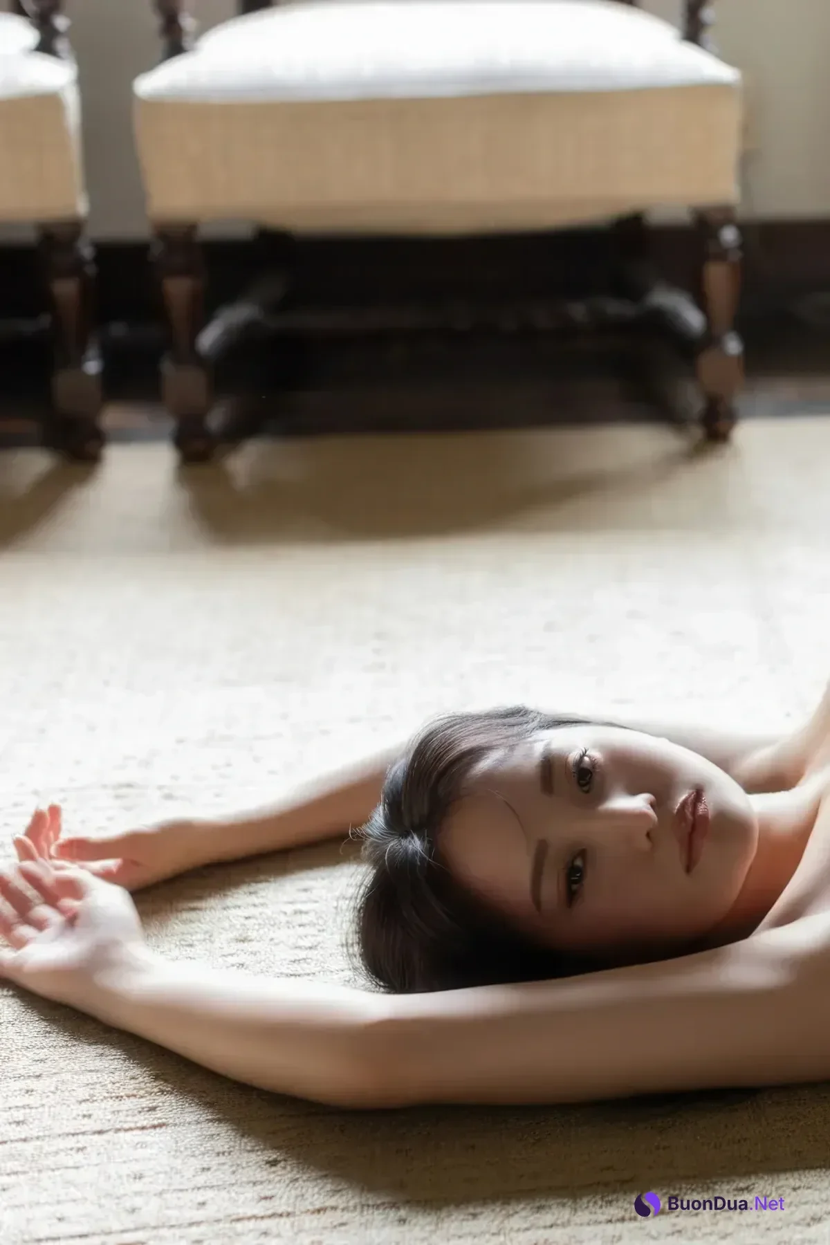 Mariya Nagao 永尾まりや, FRIDAYデジタル写真集 「露花 Vol.01」 Set.01 - 照片 17